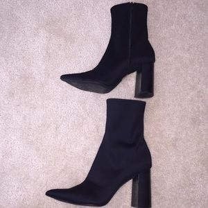 Jeffrey Campbell Siren Booties